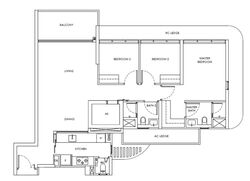 Chuan Park (D19), Condominium #560328891